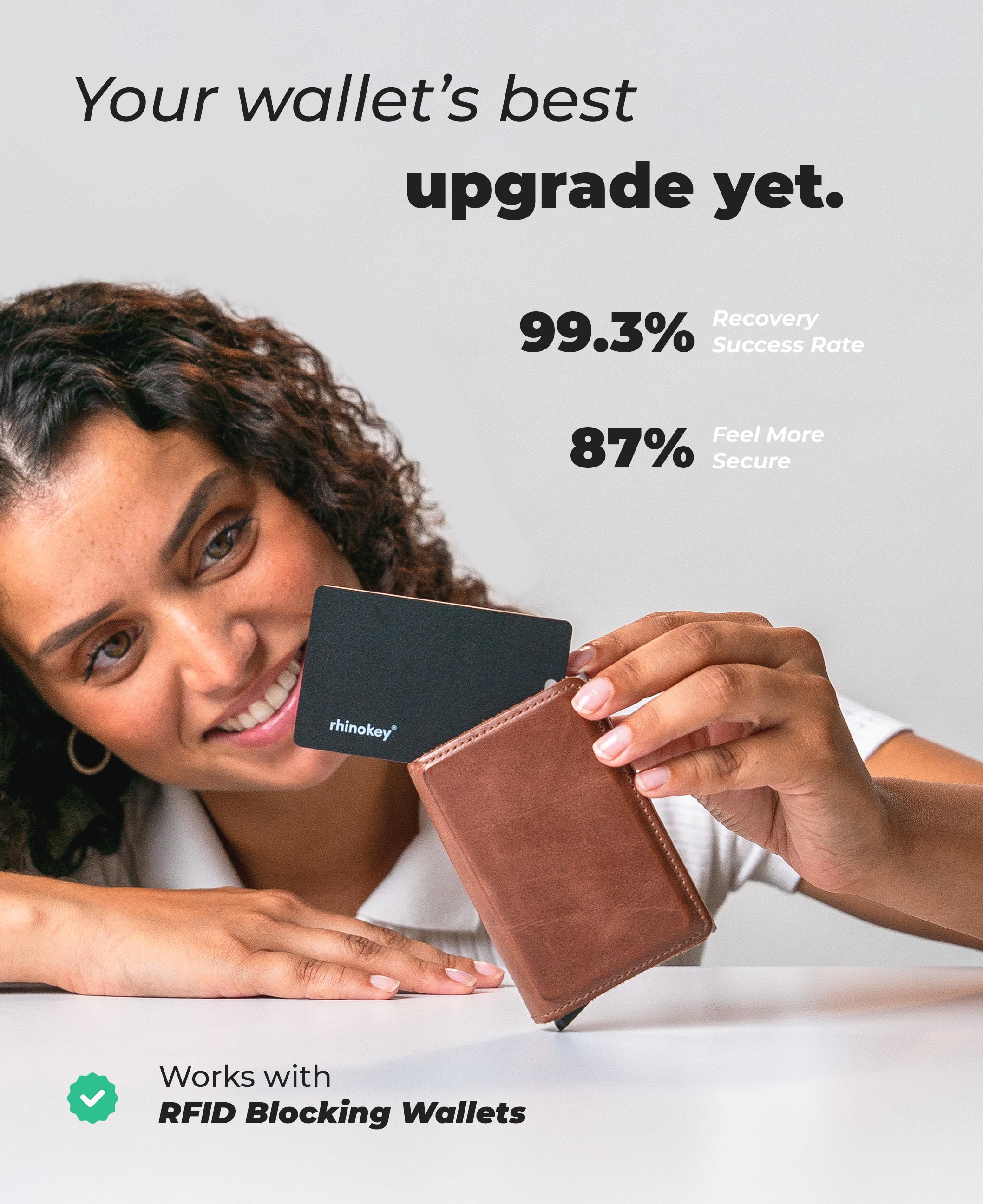 Rhinokey®-smartcard