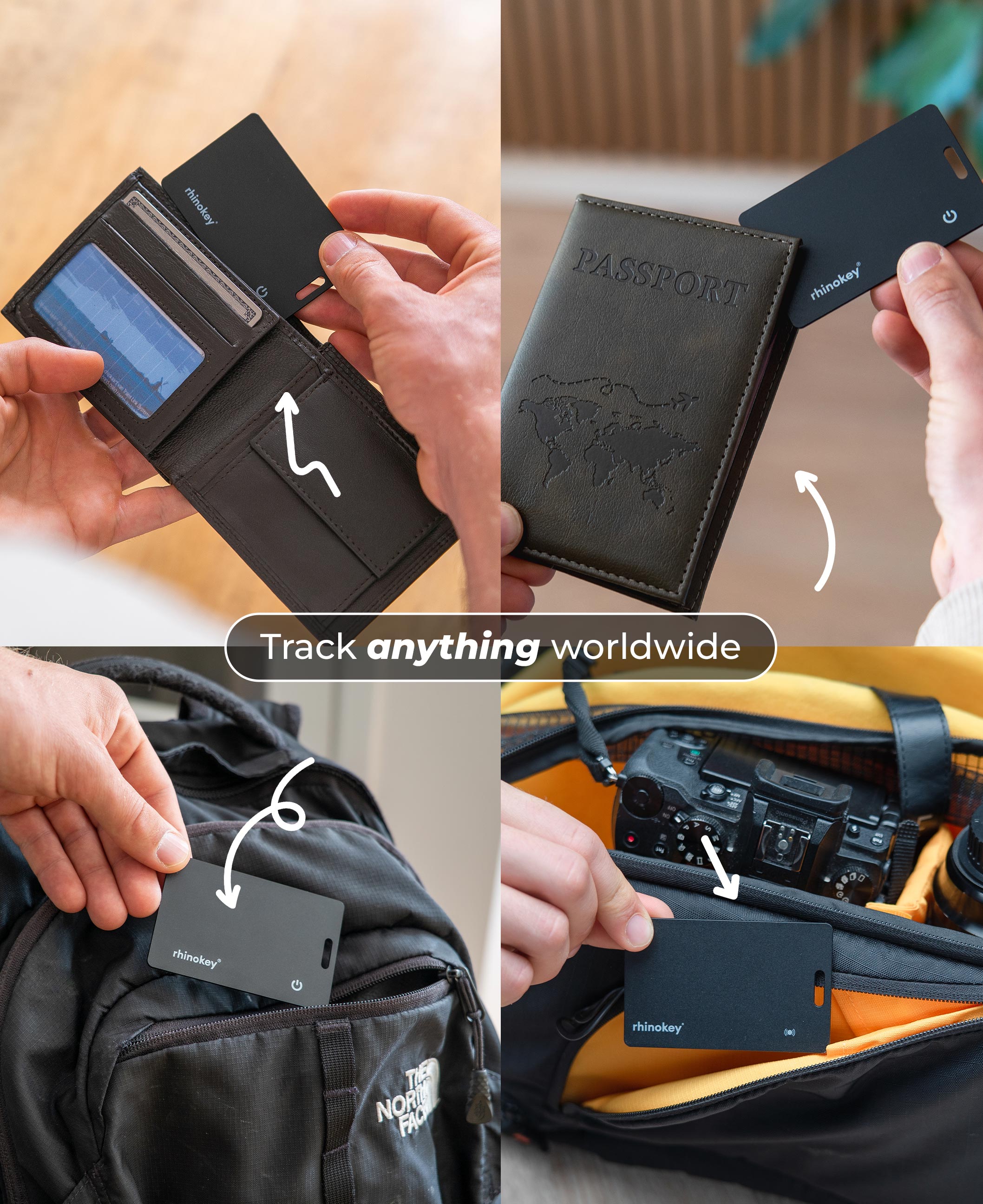 Rhinokey® Smartcard