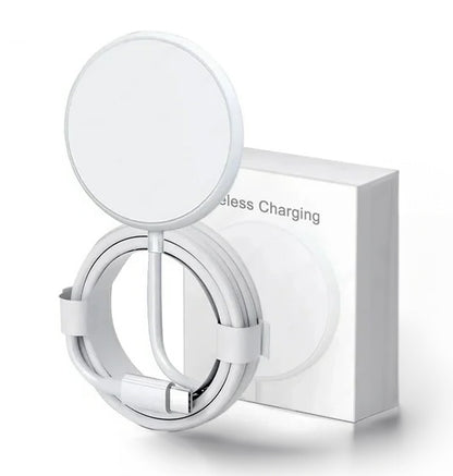 Rhinokey MagSafe Wireless Charger