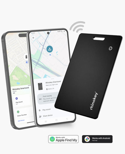 Rhinokey® Smartcard