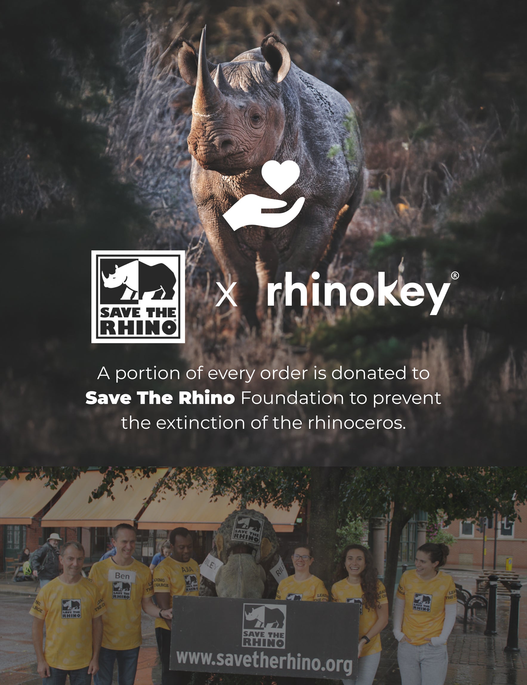 Rhinokey® Smartcard